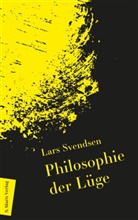 Lars Svendsen, Lars Svendsen - Philosophie der Lüge