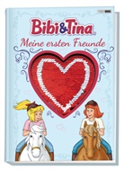 Panini - Bibi & Tina: Meine ersten Freunde