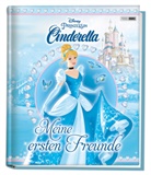 Panini, Panini - Disney Prinzessin Cinderella: Meine ersten Freunde