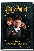 Panini - Harry Potter: Meine Freunde
