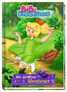 Vincent Andreas, Carolin Böttler, Klaus-P Weigand, Klaus-P. Weigand - Bibi Blocksberg: Die größten Abenteuer