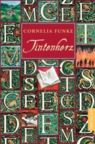 Cornelia Funke, Cornelia Funke - Tintenwelt 1. Tintenherz