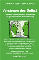 Andrea Harms, Erich Lehner, Gudrun Prinz - Versionen des Selbst
