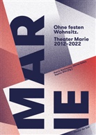 Patric Bachmann, Olivier Keller, Sophie Witt - Ohne festen Wohnsitz