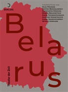 Marija Belkowitsch, Dmitrij Bogoslawskij, Alena Iwanjuschenko, Witalij Korolew, Aljaksej Makejtschyk, Olga Prussak... - Theaterstücke aus Belarus