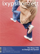 Assitej, Meike Fechner, Birte Werner - IXYPSILONZETT 2022