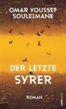 Omar Youssef Souleimane, Christiane Kayser - Der letzte Syrer