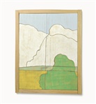 Robert Adams, Joshua Chuang, Joshua Chuang - The Plains, from Memory