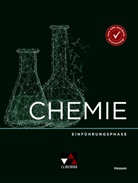 Claudia Bohrmann-Linde, Stephani Roggenbuck, Stephanie Roggenbuck, Roth, Kersti Rothermel-Mulch, Kerstin Rothermel-Mulch... - Chemie Hessen Einführungsphase