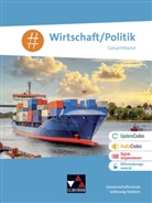 Johanne Schmidt, Johannes Schmidt, Sven Wiegandt, Sven Wiegandt. - #Wirtschaft/Politik Schleswig-Holstein