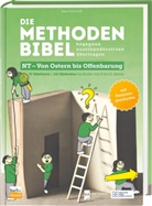 Die Methodenbibel NT - Von Ostern bis Offenbarung