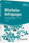 Volker Nürnberg - Mitarbeiterbefragungen