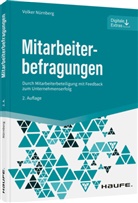 Volker Nürnberg - Mitarbeiterbefragungen