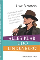 Uwe Birnstein - Alles klar, Udo Lindenberg!