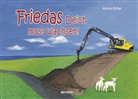 Marina Rüther - Friedas Deich muss wachsen!