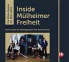 Kever Gerard, Gerard Kever, Eric Kukies, Erich Kukies - Inside Mülheimer Freiheit