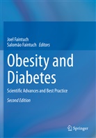 Faintuch, Faintuch, Joe Faintuch, Joel Faintuch, Salomão Faintuch - Obesity and Diabetes