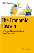 Shane Sanders - The Economic Reason