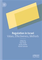 Itzhak Galnoor, Vard Shiffer, Varda Shiffer, Eyal Tevet - Regulation in Israel