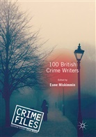 Esm Miskimmin, Esme Miskimmin - 100 British Crime Writers