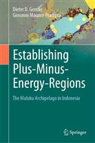 Dieter Genske, Dieter D Genske, Dieter D. Genske, Giovanni Maurice Pradipta - Establishing Plus-Minus-Energy-Regions