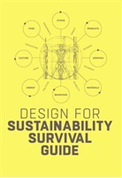 Conn Bakker, Conny Bakker, Conny Van Hinte Bakker, CONNY BAKKER ED VAN, Ed va Hinte, Ed van Hinte... - Design for Sustainability Survival Guide