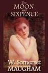 W. Somerset Maugham - The Moon and Sixpence