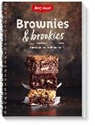 Betty Bossi - Brownies & brookies : nos nouveaux chouchous