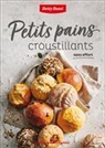 Betty Bossi - Petits pains croustillants sans effort