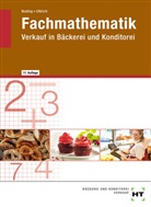 Helmu Nuding, Helmut Nuding, Klaus Ulbrich - Fachmathematik
