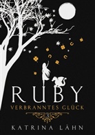 Katrina Lähn, Katrin Lähn, Katrina Lähn - Ruby