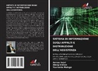 Yusrianto Malago, Arman Sojol, Alang Unisan - SISTEMA DI INFORMAZIONE SUGLI APPALTI E DISTRIBUZIONE DELL'ASSISTENZA