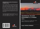 Rugain Ngangu Bonheur - ERUZIONE DEL VULCANO NYIRAGONGO IL 22 MAGGIO 2021 :