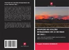 Rugain Ngangu Bonheur - ERUPÇÃO DO VULCÃO NYIRAGONGO EM 22 DE MAIO DE 2021 :