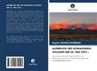 Rugain Ngangu Bonheur - AUSBRUCH DES NYIRAGONGO-VULKANS AM 22. MAI 2021 :