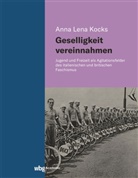 Anna Lena Kocks - Geselligkeit vereinnahmen