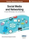 Irma - Social Media and Networking