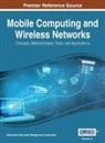 Irma - Mobile Computing and Wireless Networks