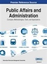 Irma - Public Affairs and Administration