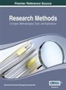 Irma - Research Methods