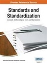 Irma - Standards and Standardization