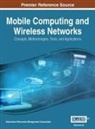 Irma - Mobile Computing and Wireless Networks