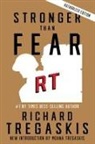 Ray E. Boomhower, Moana Tregaskis, Richard Tregaskis - Stronger Than Fear