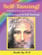 Rimaletta Ray - Self-Taming!