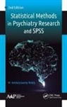 M. Venkataswamy Reddy - Statistical Methods in Psychiatry Research and SPSS