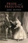 Jane Austen - Pride and Prejudice