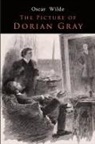 Oscar Wilde - The Picture of Dorian Gray