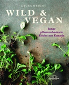 Laura Wright - Wild & Vegan