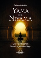 Deborah Adele - Yama und Niyama