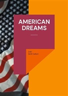 Joni Järvi-Laturi - American Dreams